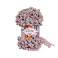 Alize Puffy Fine Yarn Plush Baby