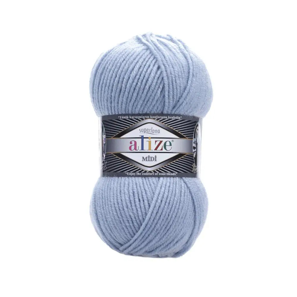 Alize Superlana Midi