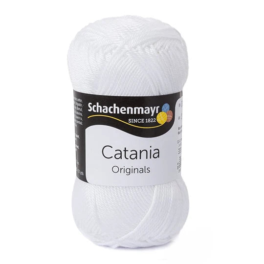Schachenmayr Catania  Cotton Yarn