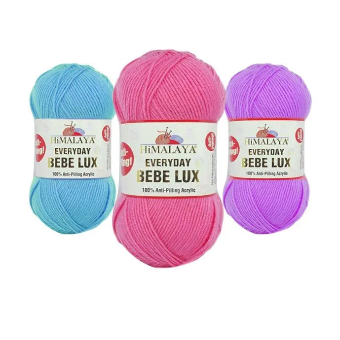 Himalaya Everyday Bebe Lux
