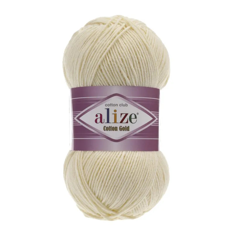 Alize Cotton Gold