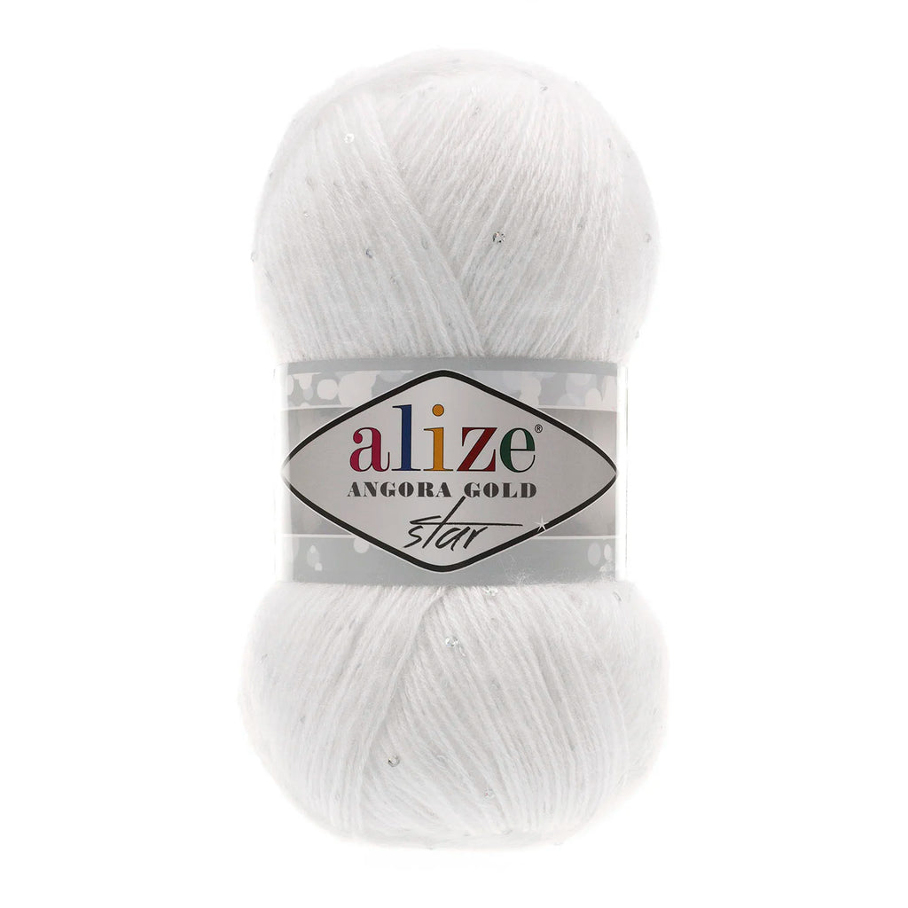 Alize Angora Gold STAR