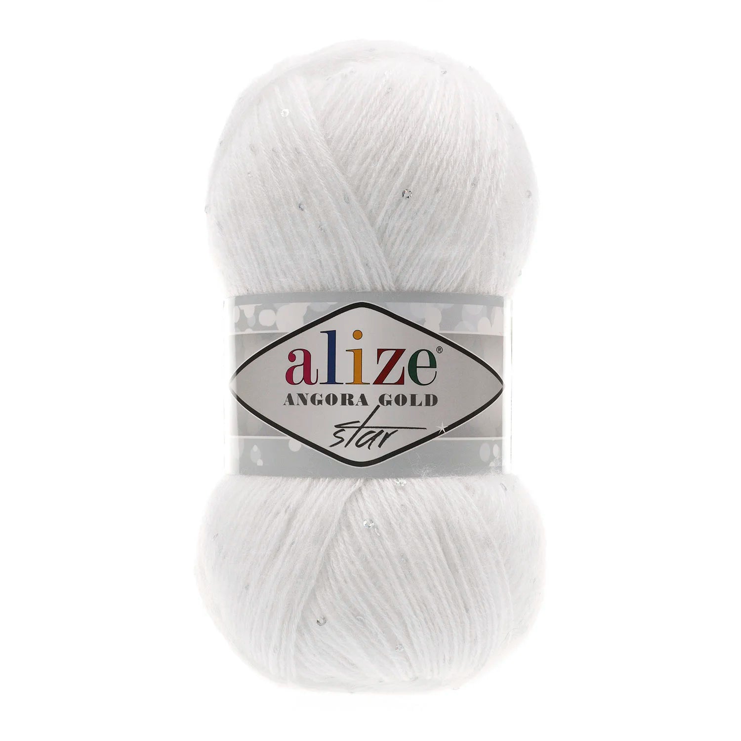 Alize Angora Gold STAR
