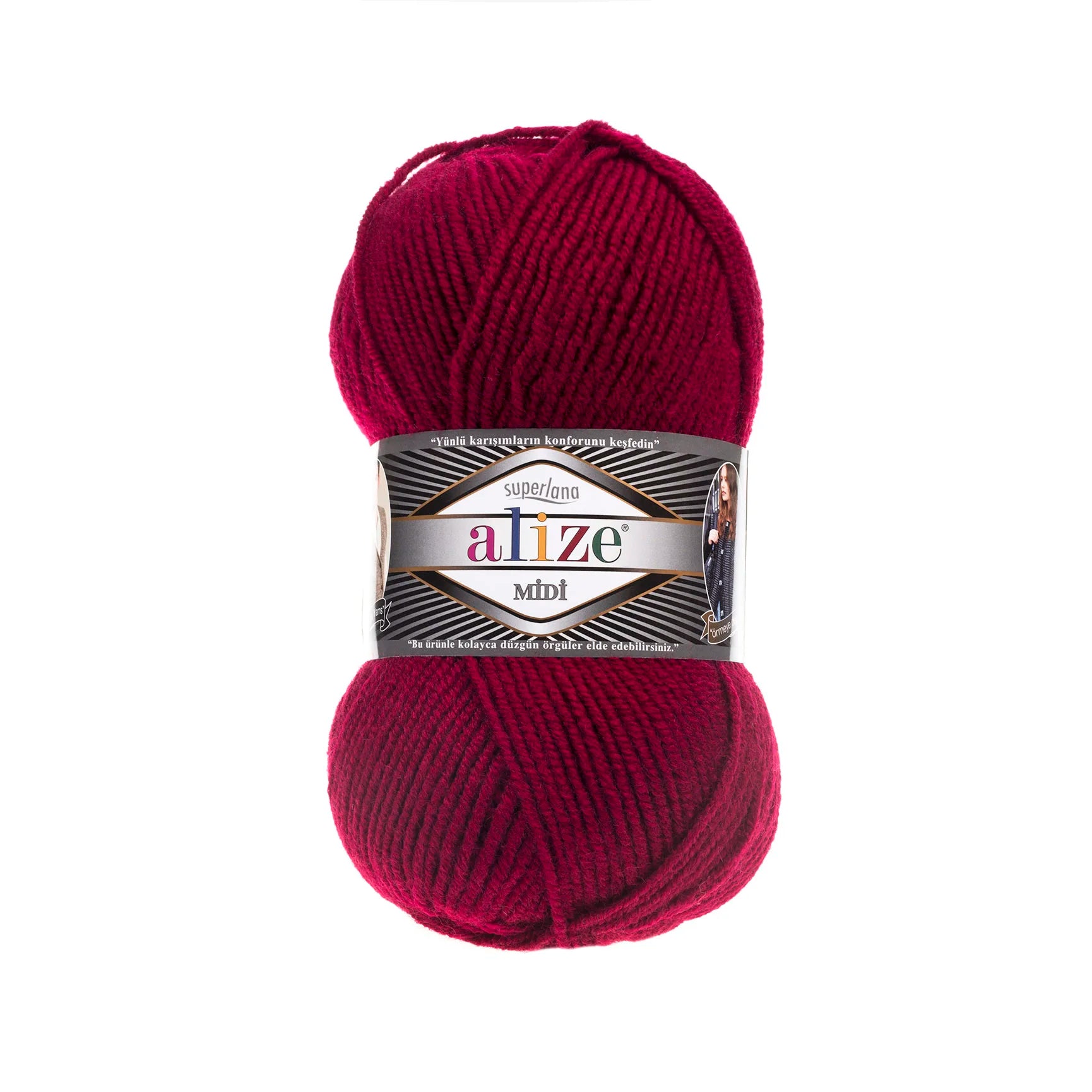 Alize Superlana Midi
