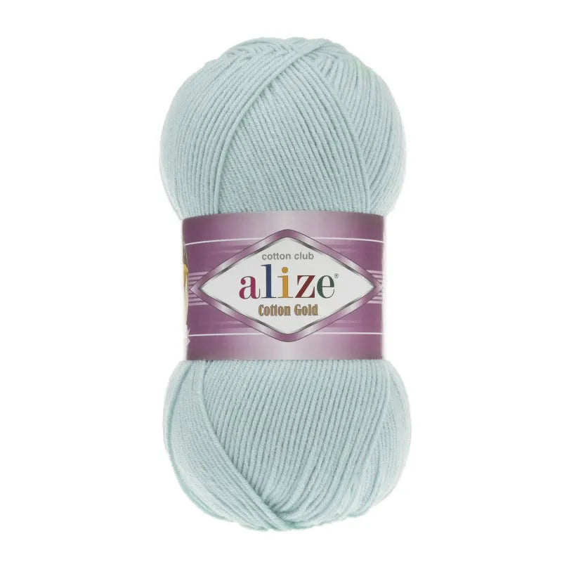 Alize Cotton Gold