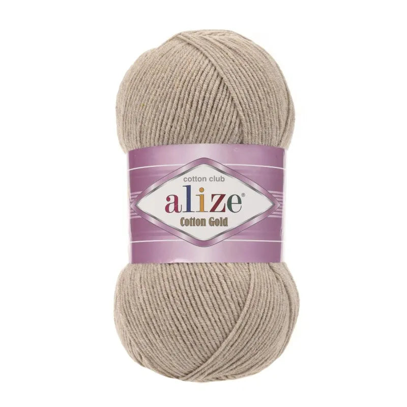 Alize Cotton Gold