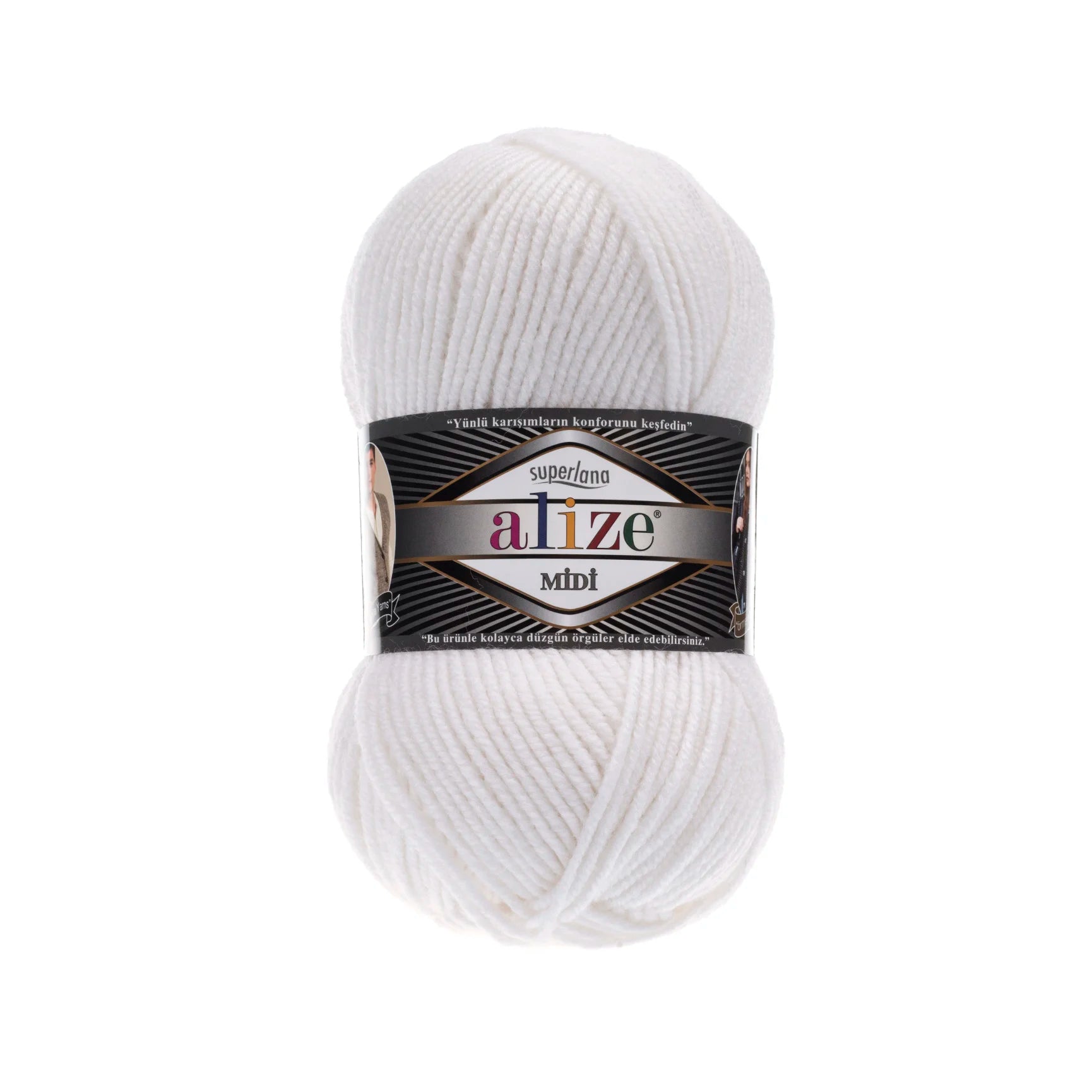 Alize Superlana Midi