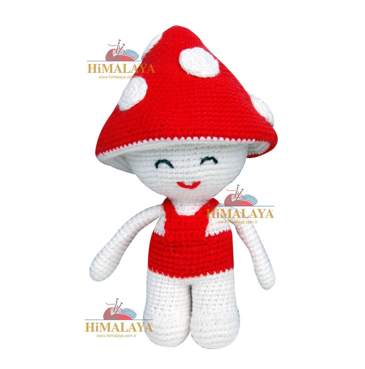 Пряжа Himalaya Himagurumi
