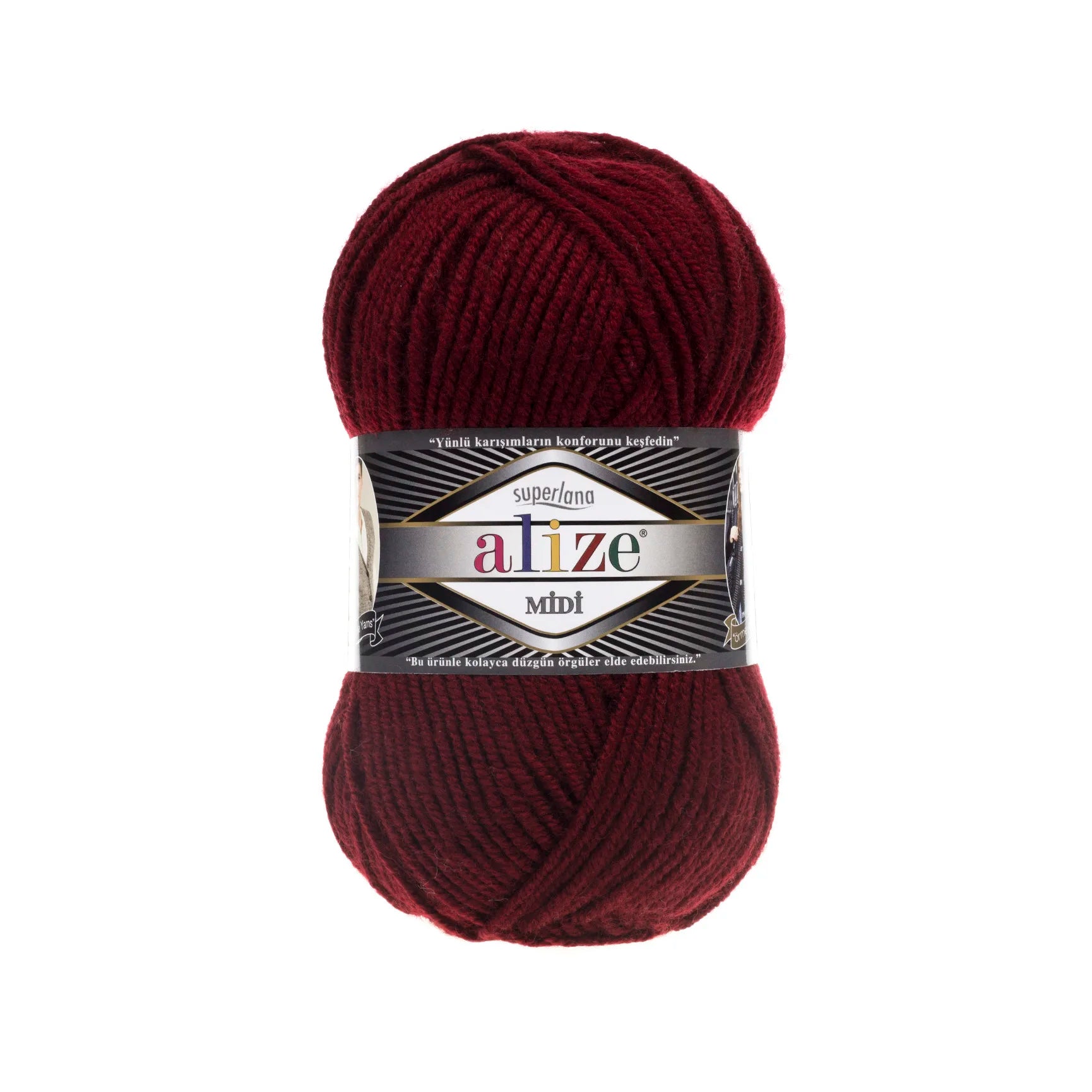 Alize Superlana Midi