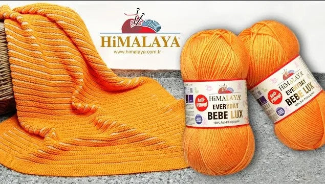 Himalaya Everyday Bebe Lux