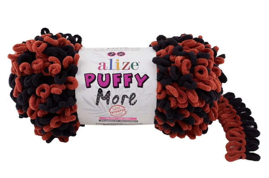 Alize Puffy More Kids