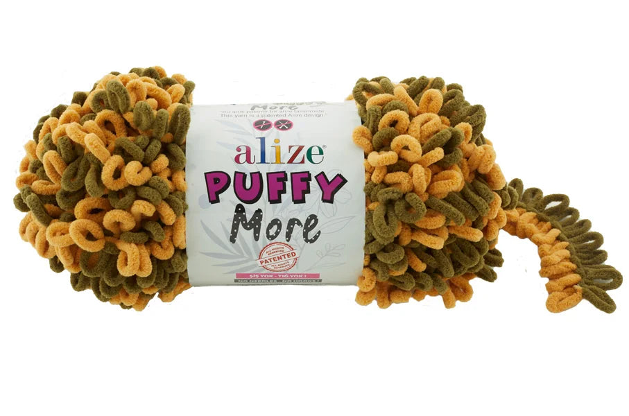 Alize Puffy More Kids