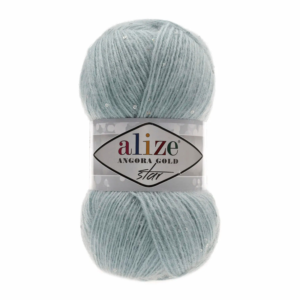 Alize Angora Gold STAR