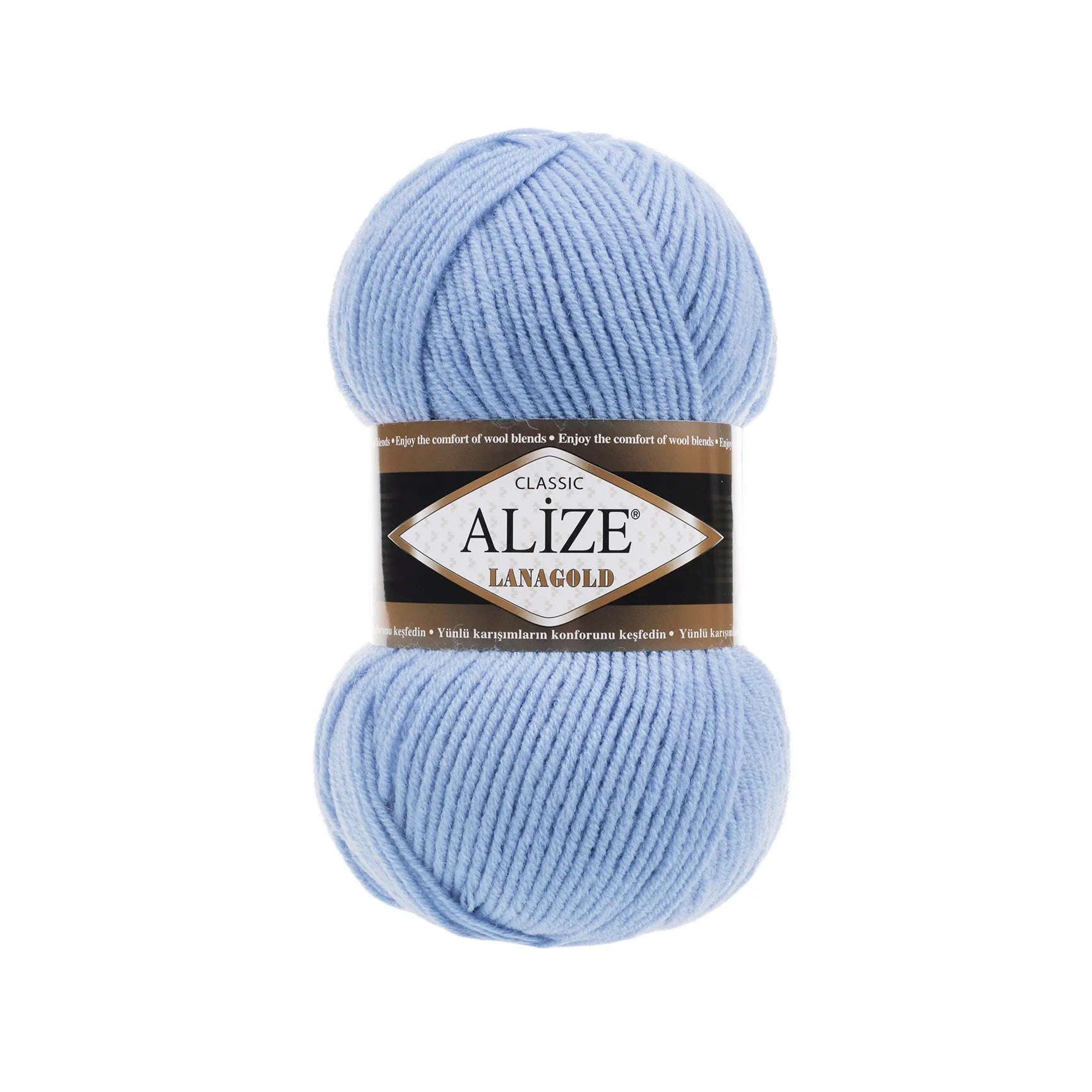 Alize LANAGOLD