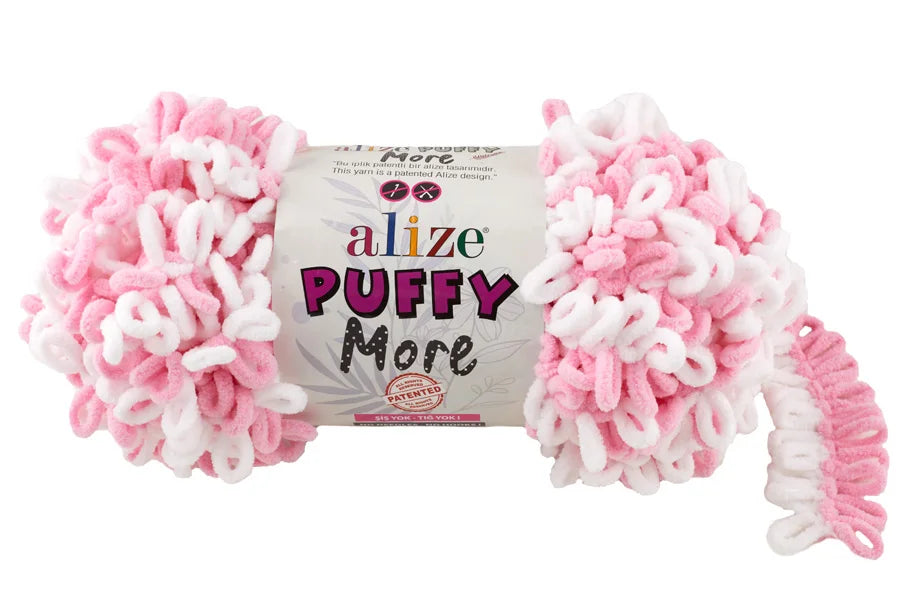 Alize Puffy More Kids