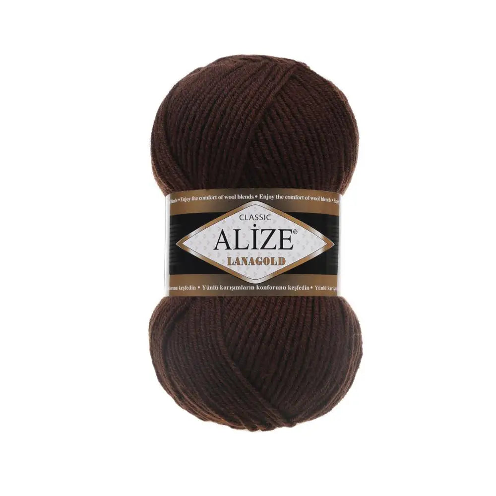 Alize LANAGOLD