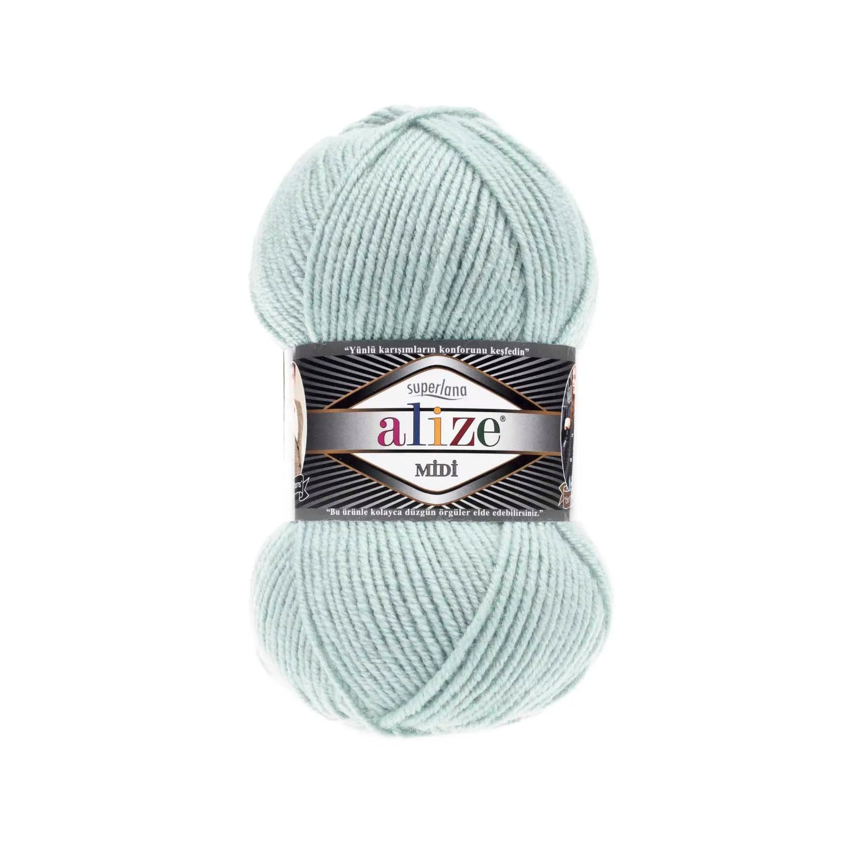 Alize Superlana Midi
