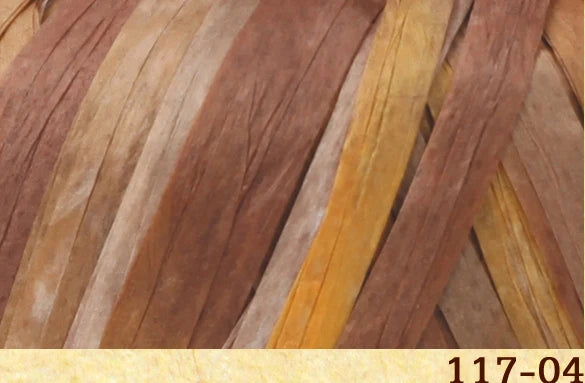 Fibra Natura Raffia