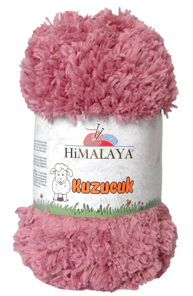 Хималайя Кузуджук