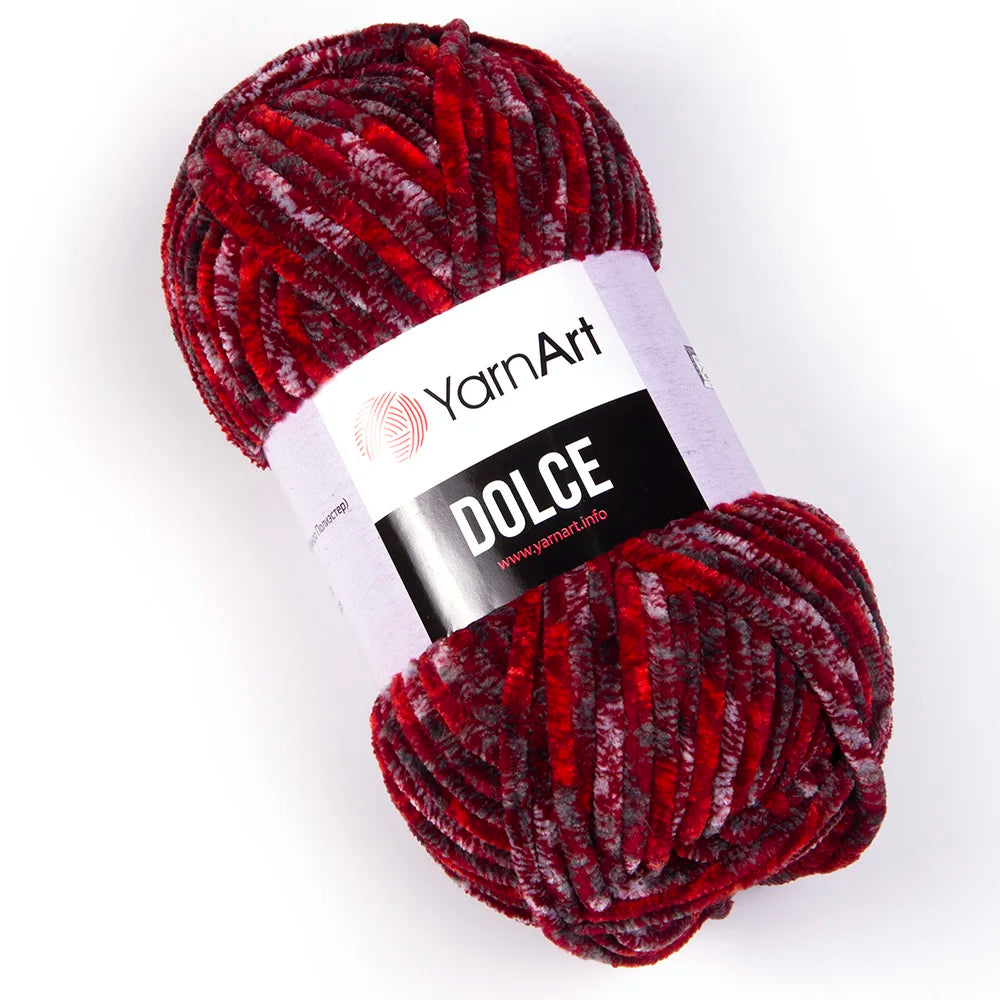 Yarnart Dolce Baby