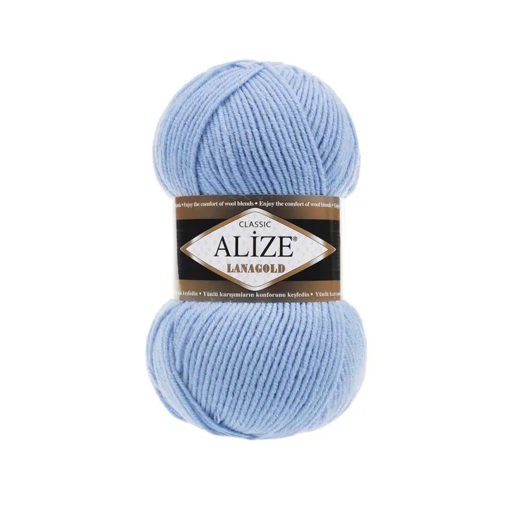Alize LANAGOLD