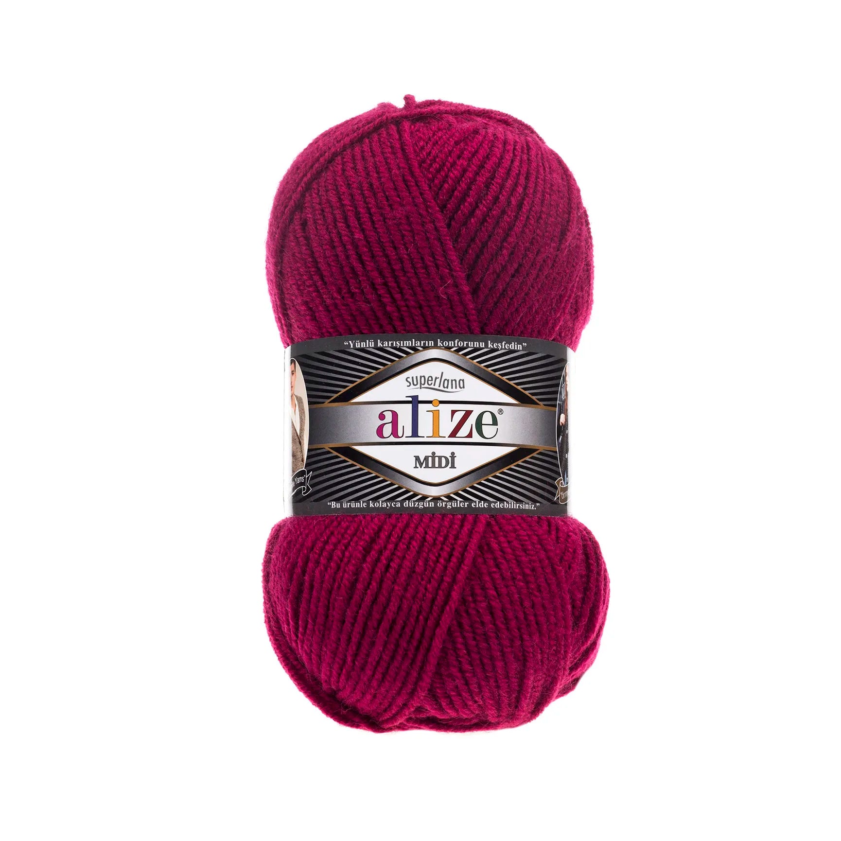 Alize Superlana Midi