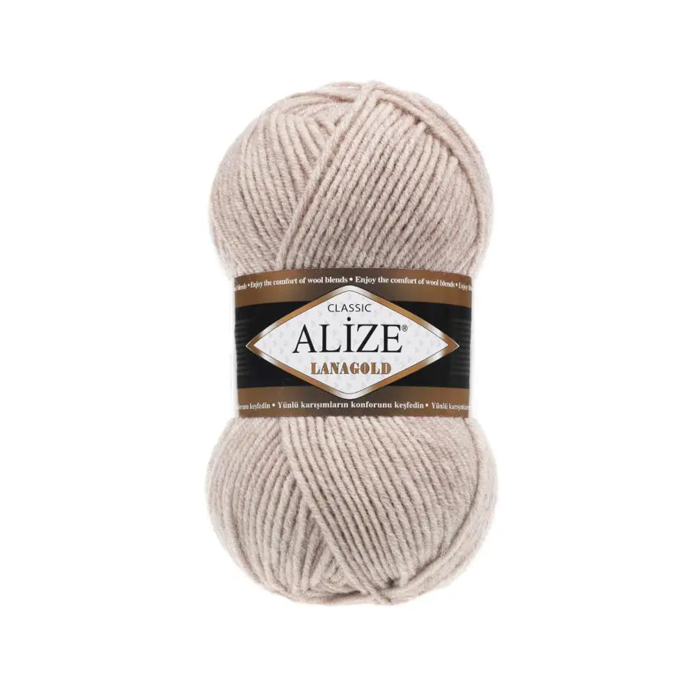 Alize LANAGOLD