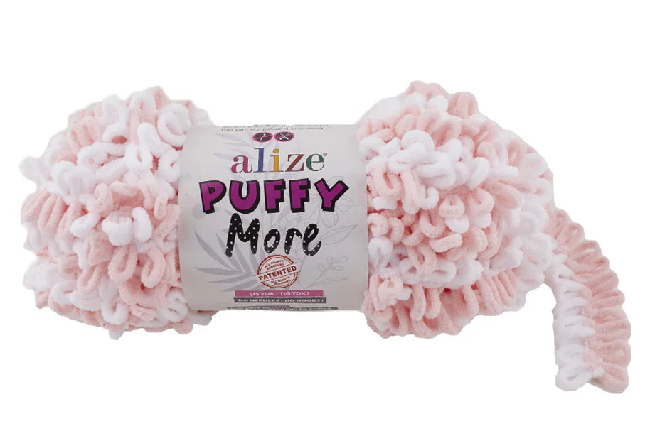 Alize Puffy More Kids