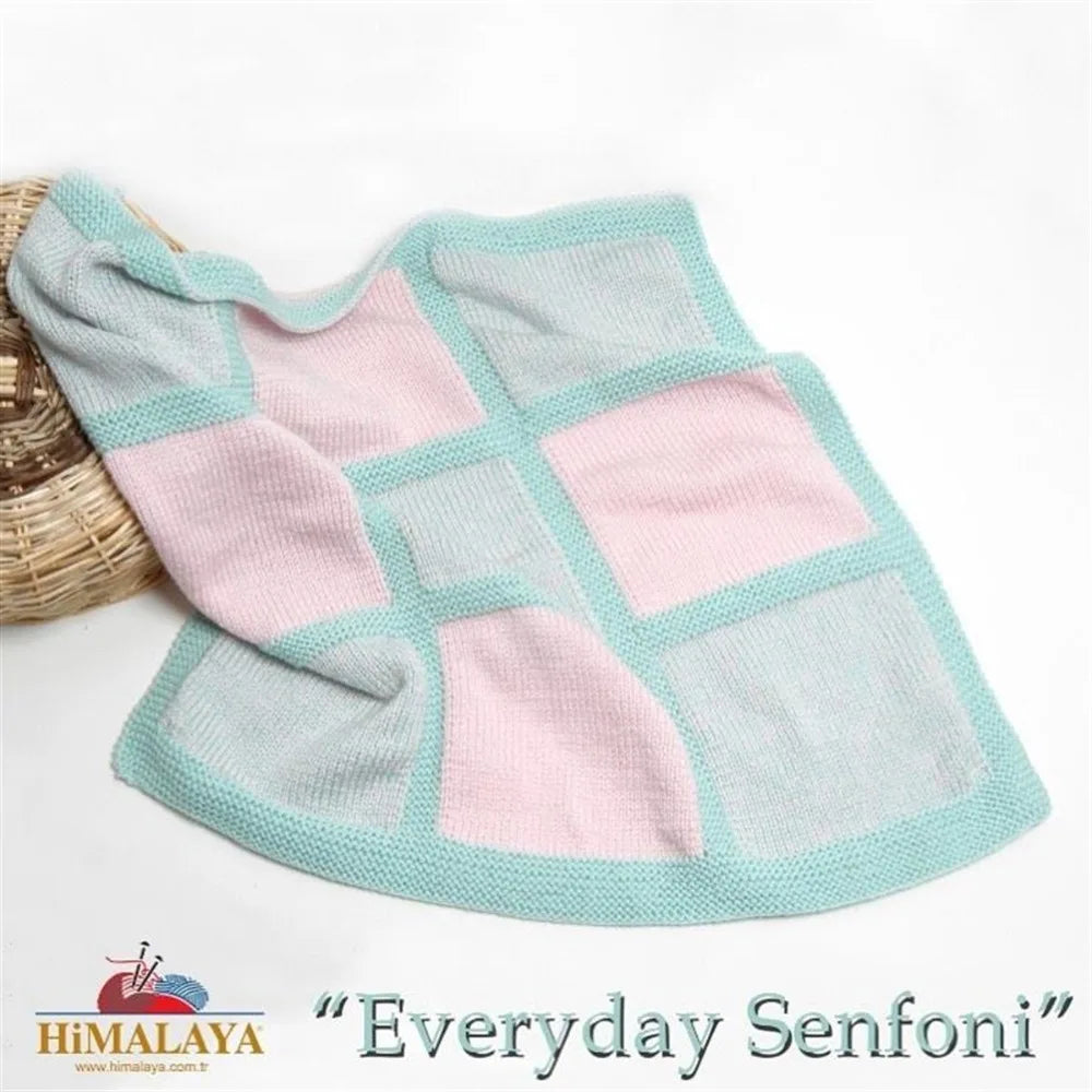 Himalaya Everyday Senfoni 3х100г