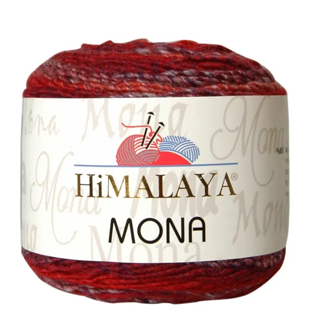 Himalaya Mona Cake Garn 100g
