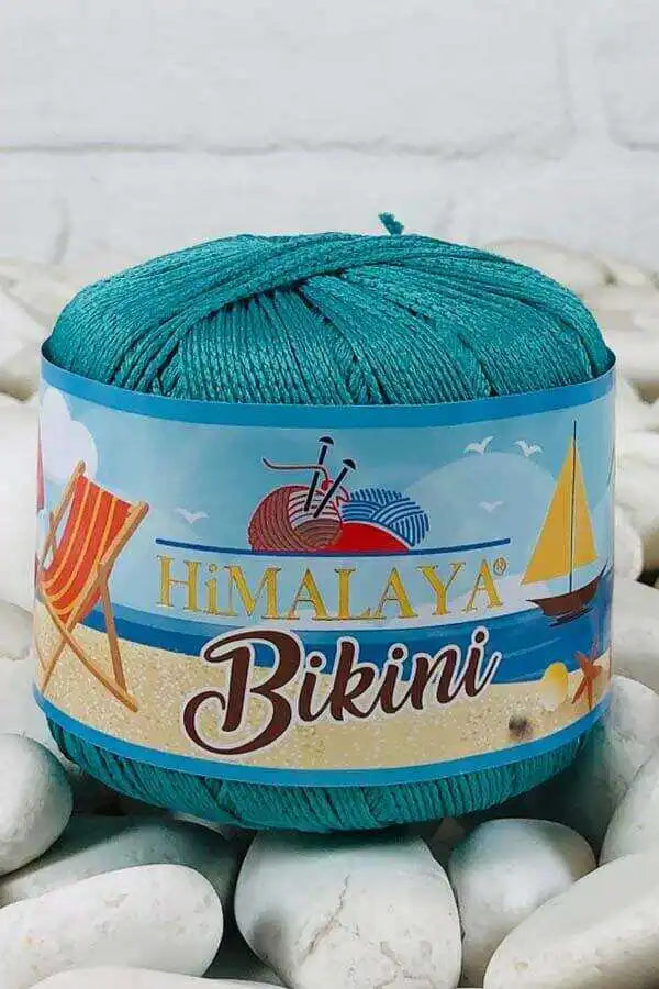 Himalaya Bikini Bademoden Garn 50g
