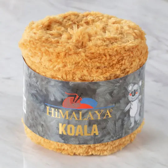 Himalaya Koala