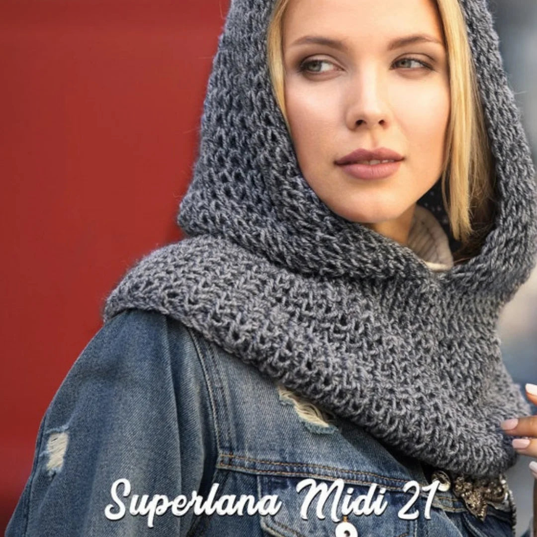 Alize Superlana Midi