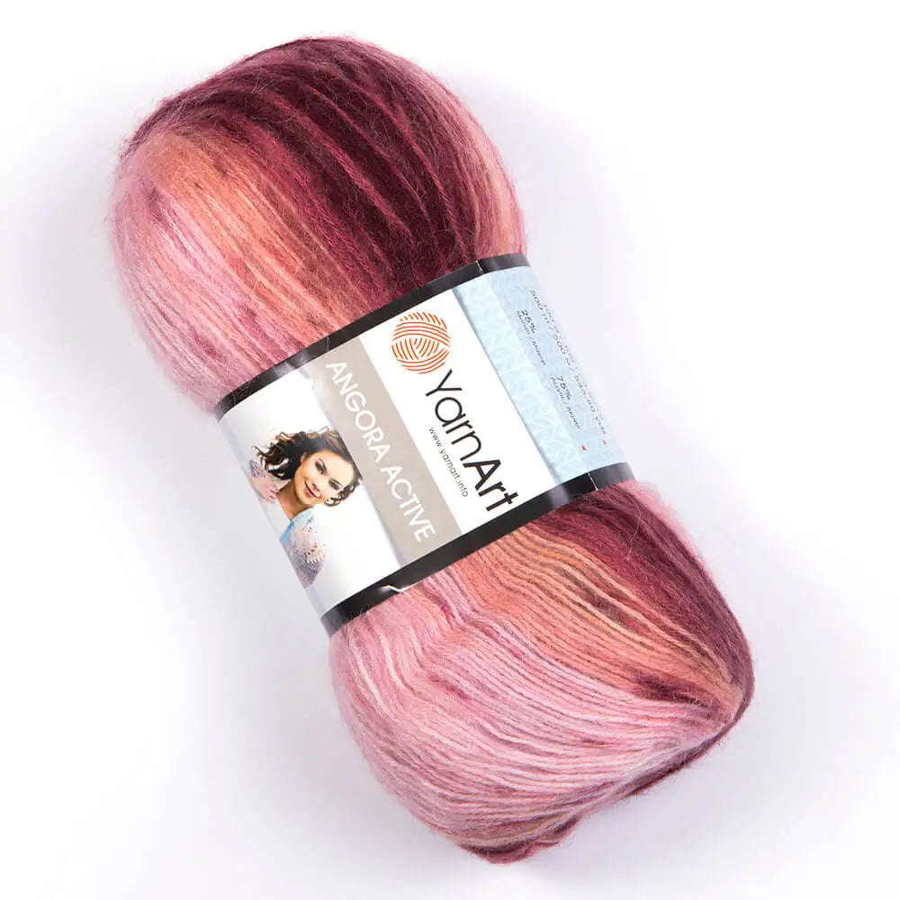 YarnArt Angora Active 100g