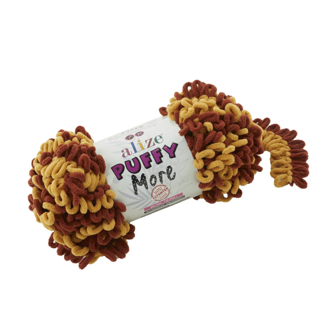 Alize Puffy More Kids