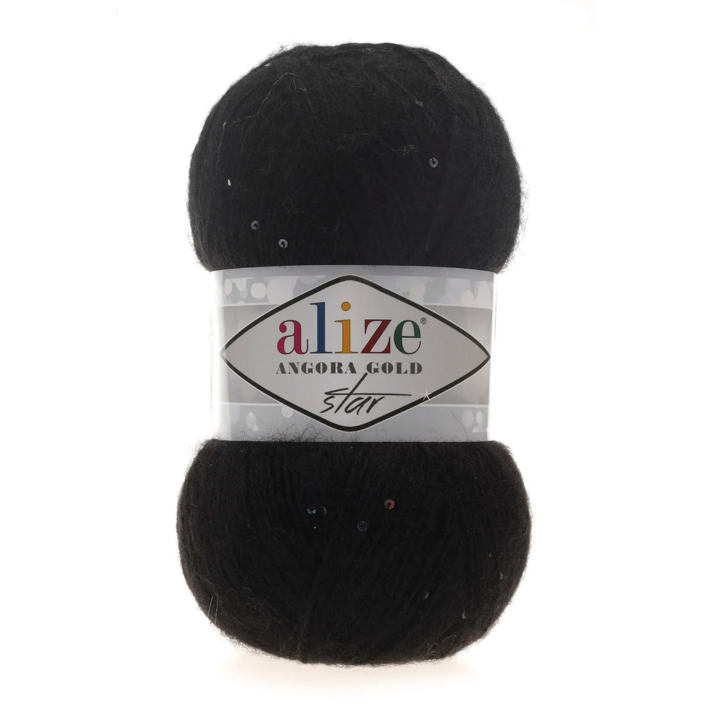 Alize Angora Gold STAR