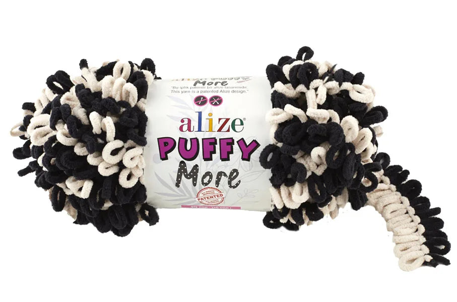 Alize Puffy More Kids