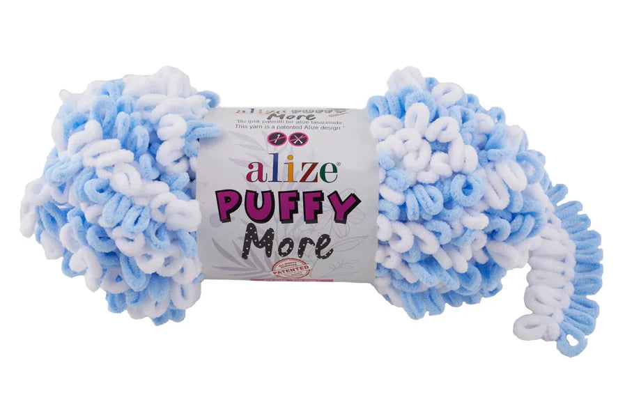 Alize Puffy More Kids