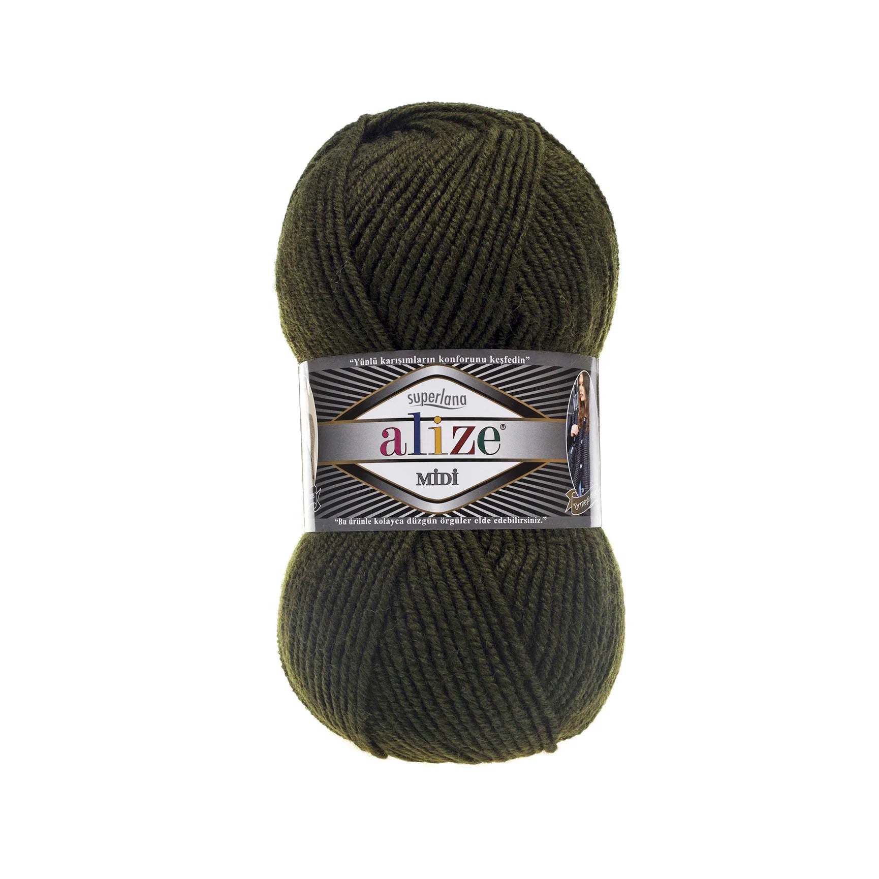 Alize Superlana Midi