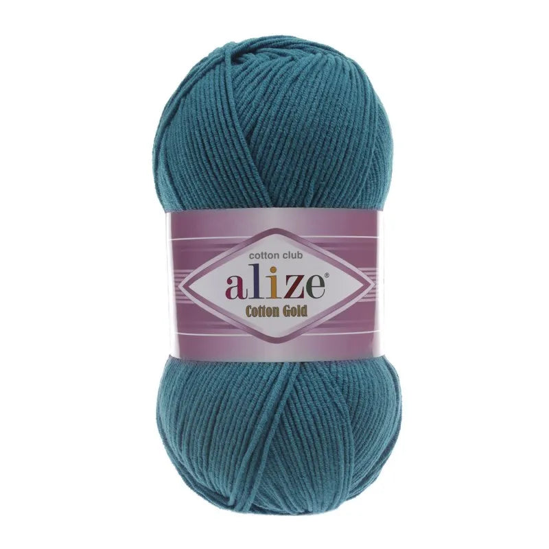 Alize Cotton Gold