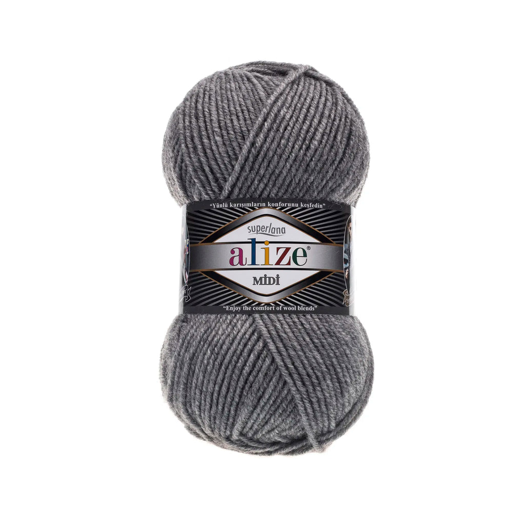 Alize Superlana Midi