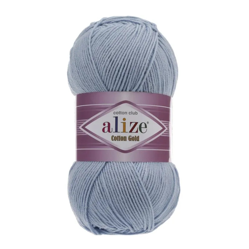 Alize Cotton Gold