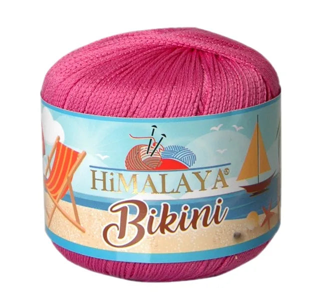 Himalaya Bikini Bademoden Garn 50g