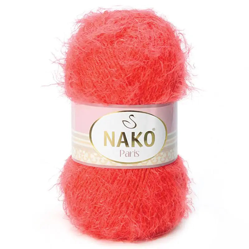 NAKO Paris Garn