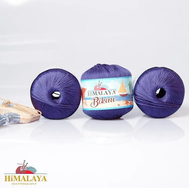 Himalaya Bikini Bademoden Garn 50g