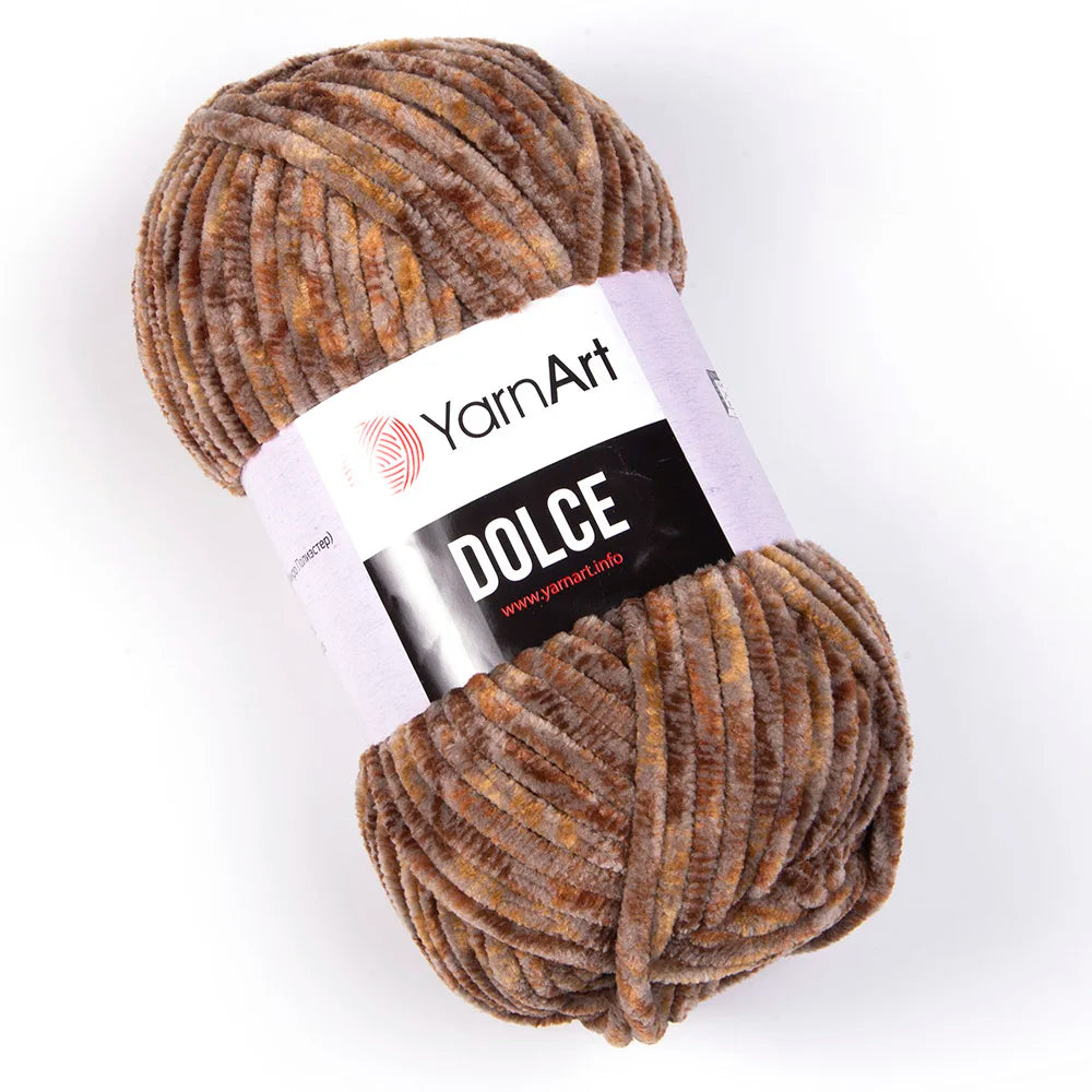 Yarnart Dolce Baby