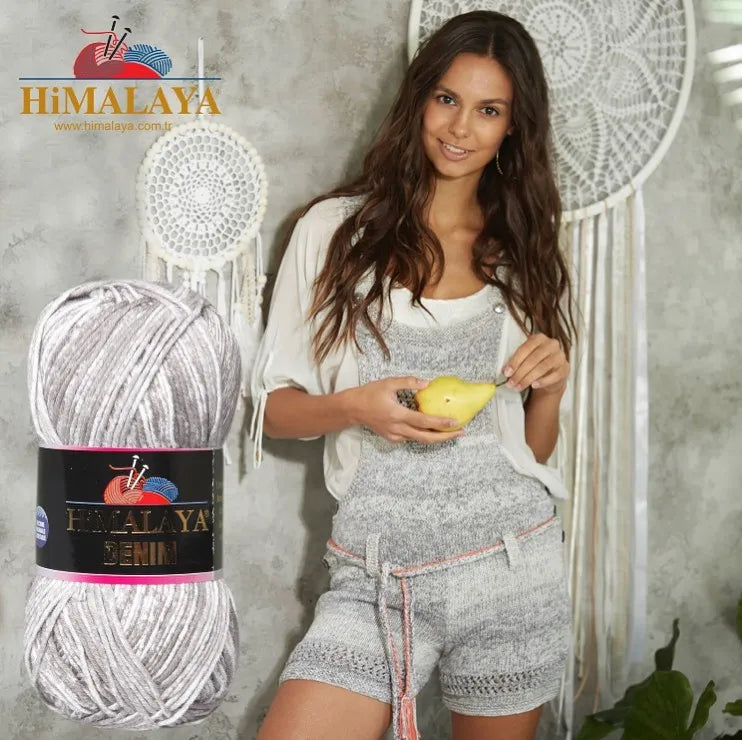 Himalaya-Denim