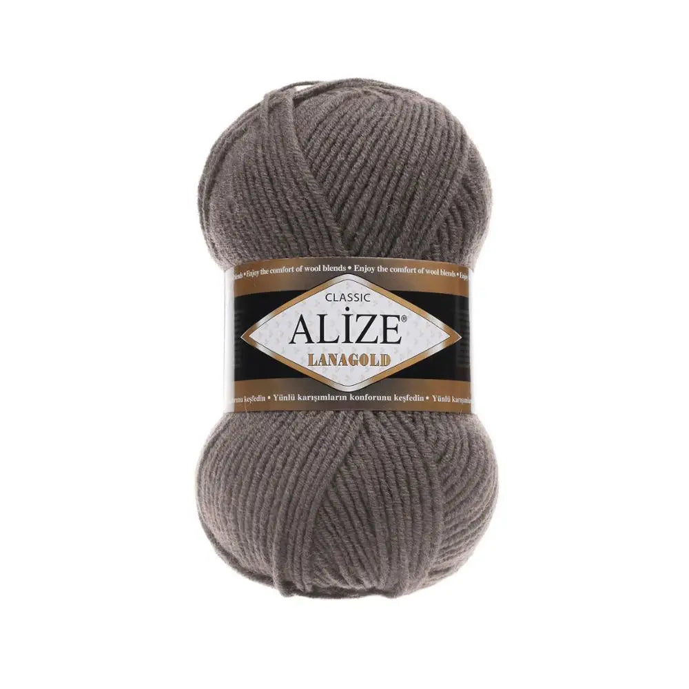 Alize LANAGOLD