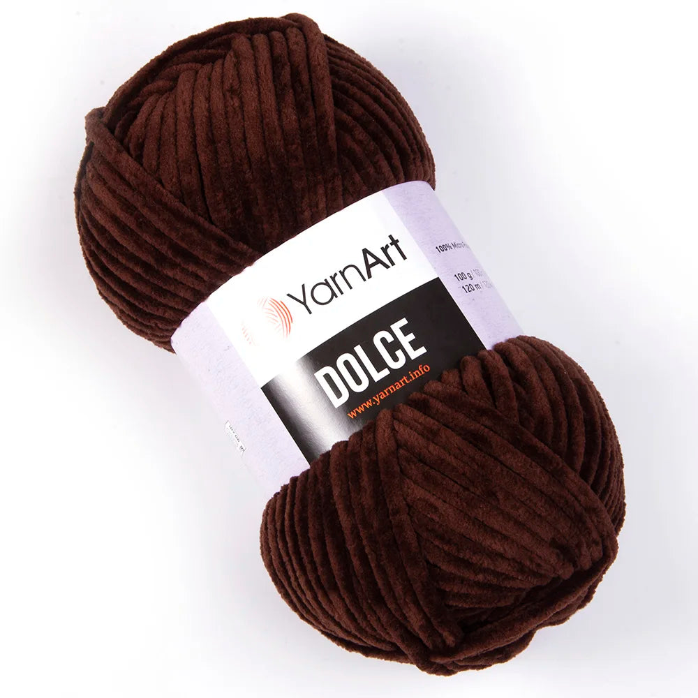 Yarnart Dolce Baby