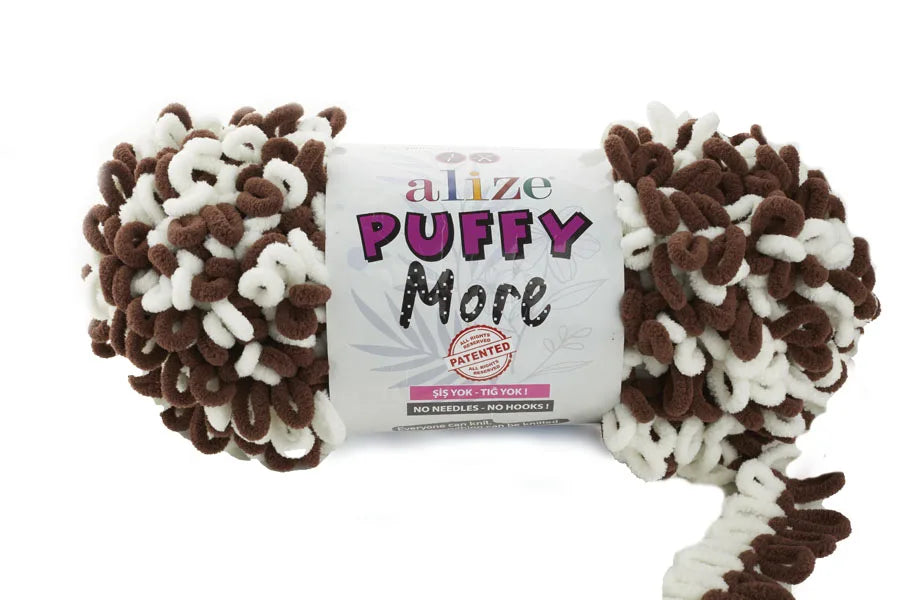 Alize Puffy More Kids